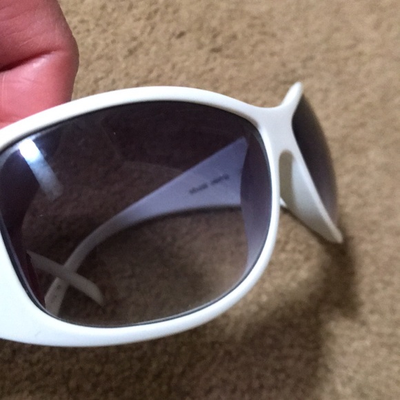 🌸NEW🌸 Von Dutch Rare VTG Flying Eyeball Highway Hero Sunglasses - Picture 10 of 16